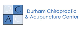 Chiropractic Durham NC Durham Chiropractic & Acupuncture Center